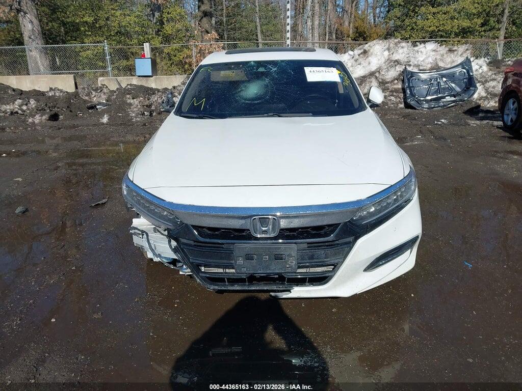 1HGCV2F91LA007944 2020 HONDA ACCORD photo no. 12