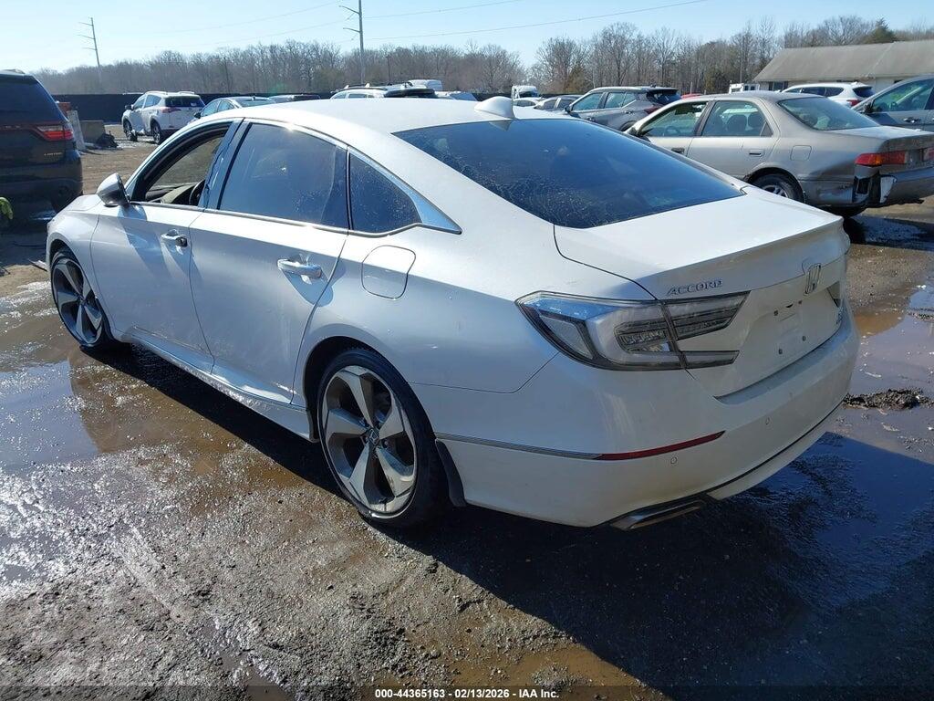 1HGCV2F91LA007944 2020 HONDA ACCORD photo no. 3