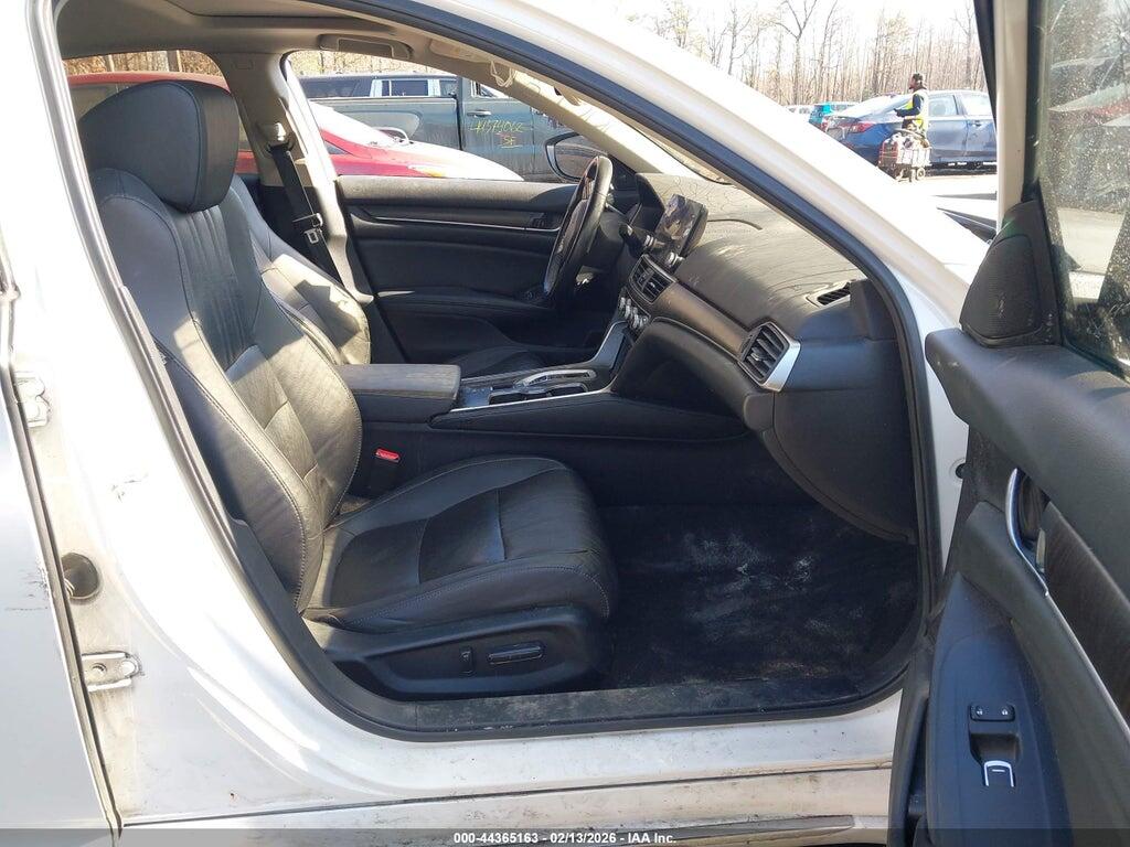 1HGCV2F91LA007944 2020 HONDA ACCORD photo no. 5