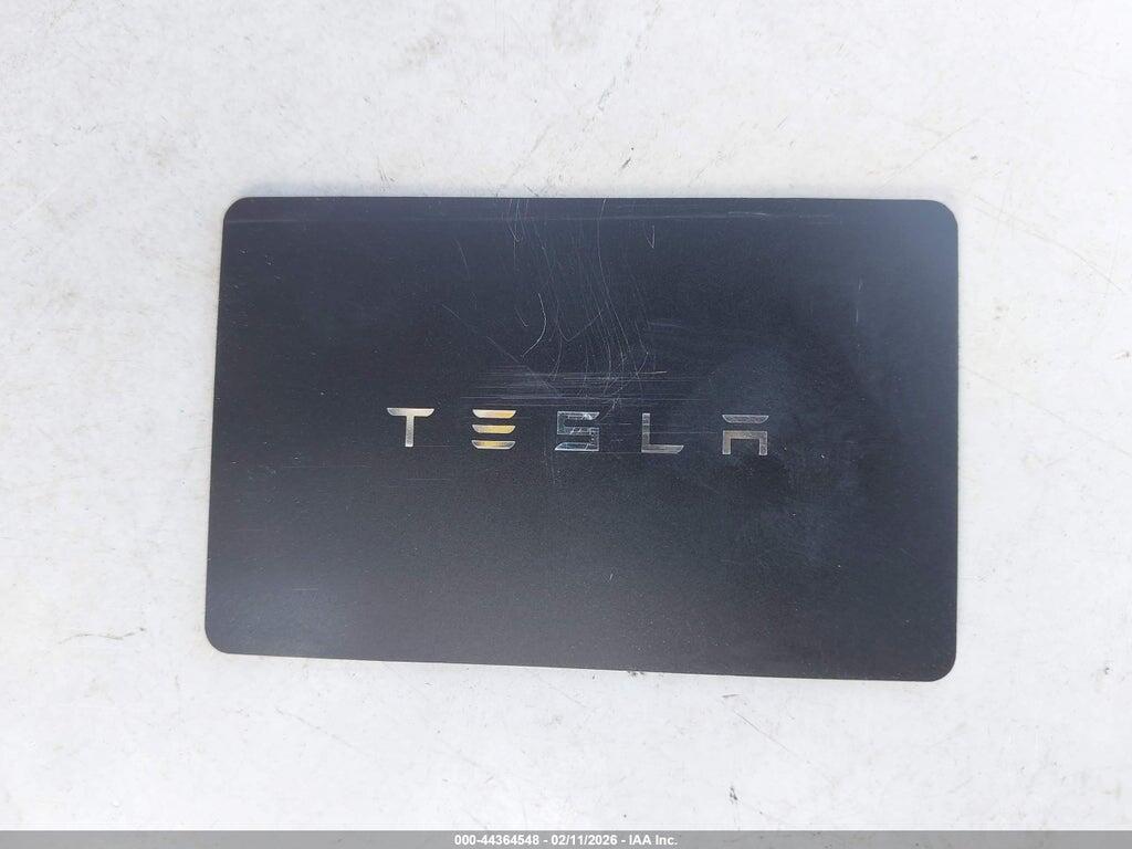 5YJ3E1EA0SF981943 2025 TESLA MODEL 3 photo no. 11