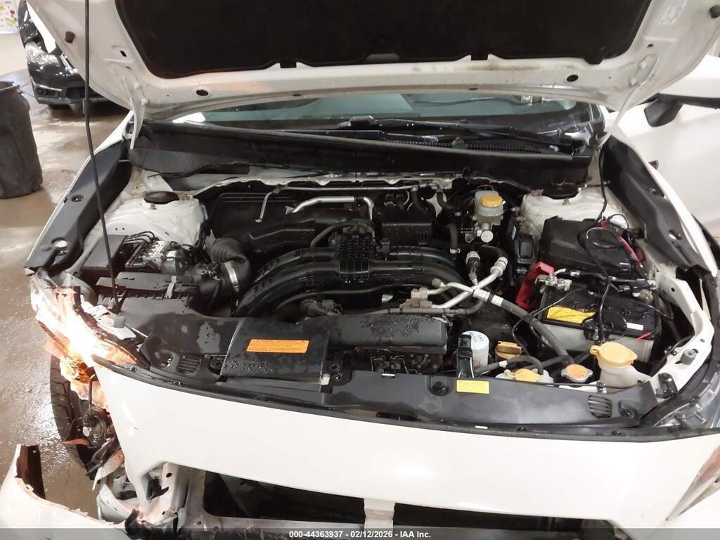 JF2GTACC9KH381192 2019 SUBARU CROSSTREK photo no. 10