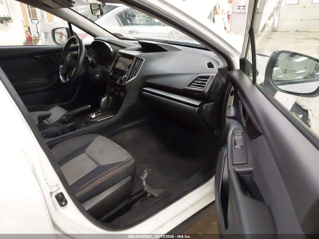JF2GTACC9KH381192 2019 SUBARU CROSSTREK photo no. 5
