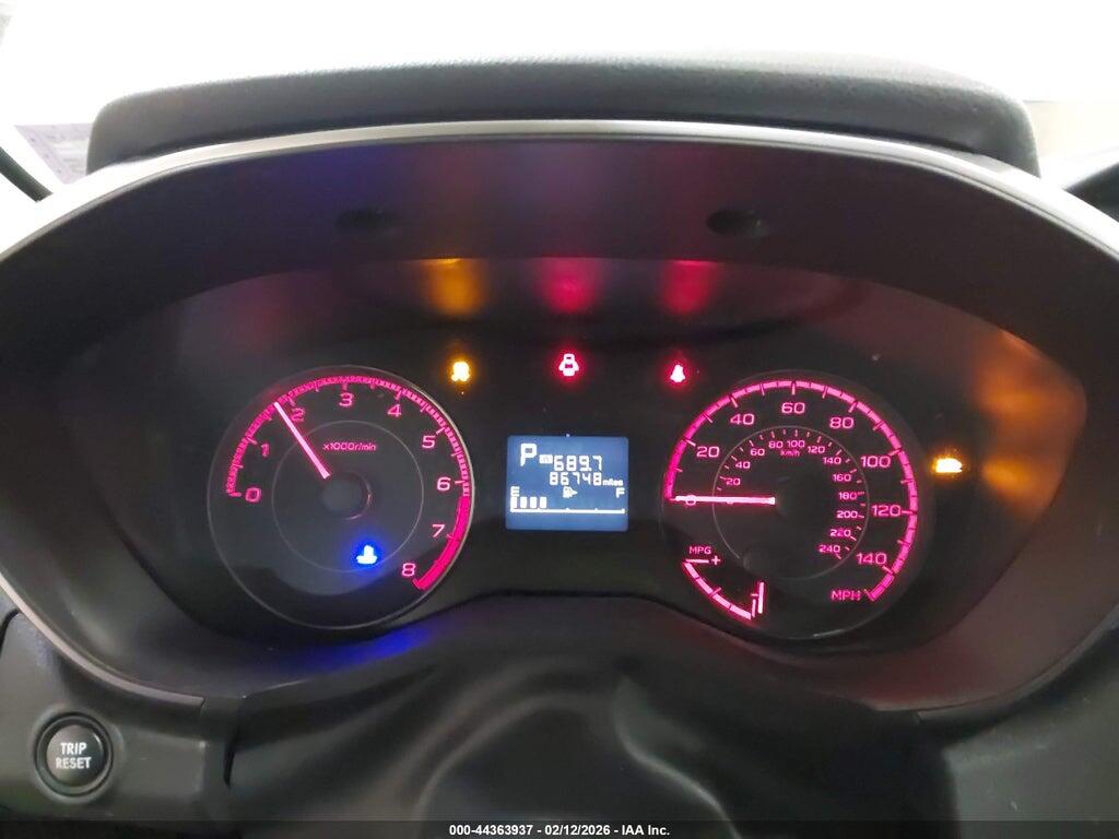 JF2GTACC9KH381192 2019 SUBARU CROSSTREK photo no. 7