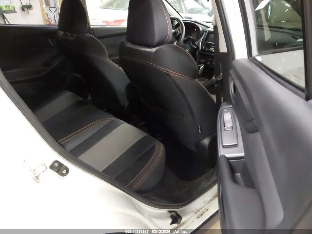 JF2GTACC9KH381192 2019 SUBARU CROSSTREK photo no. 8