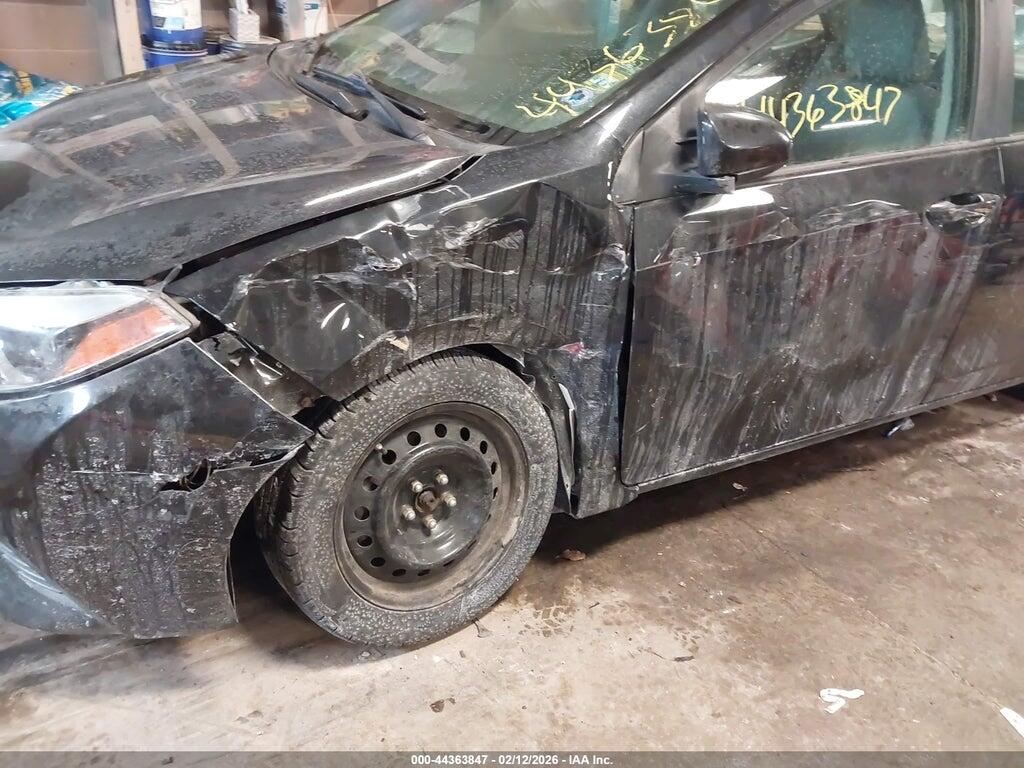 5YFBURHE4FP233105 2015 TOYOTA COROLLA photo no. 6