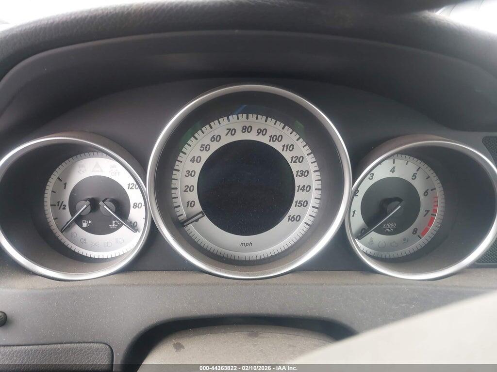 WDDGF4HB4DA849628 2013 MERCEDES-BENZ C 250 photo no. 7