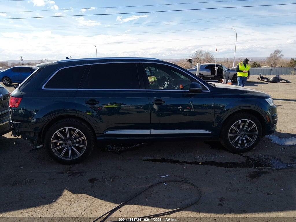 WA1LAAF77KD041283 2019 AUDI Q7 photo no. 12