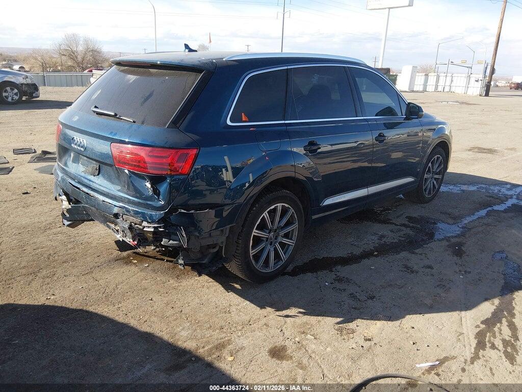 WA1LAAF77KD041283 2019 AUDI Q7 photo no. 4