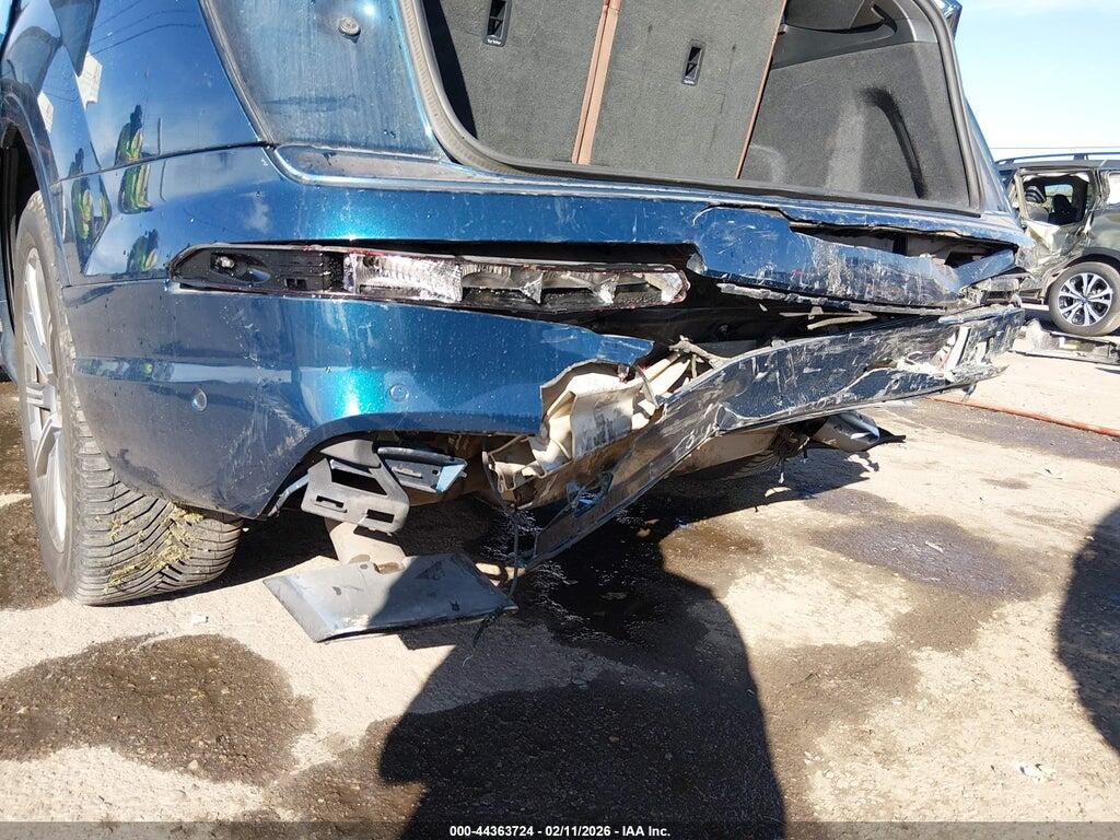 WA1LAAF77KD041283 2019 AUDI Q7 photo no. 6