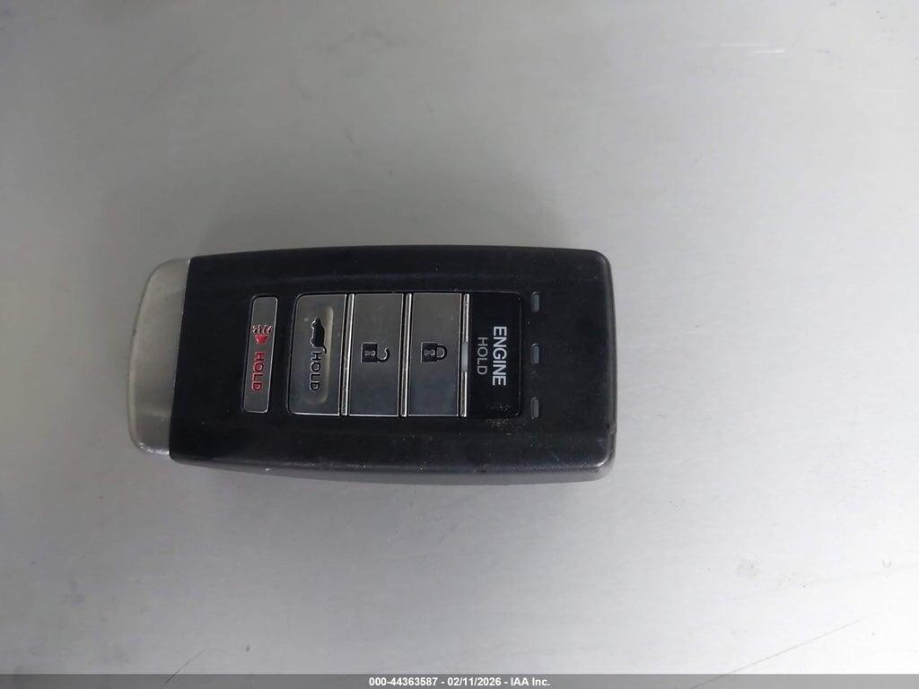 5FRYD4H41GB036585 2016 ACURA MDX photo no. 11
