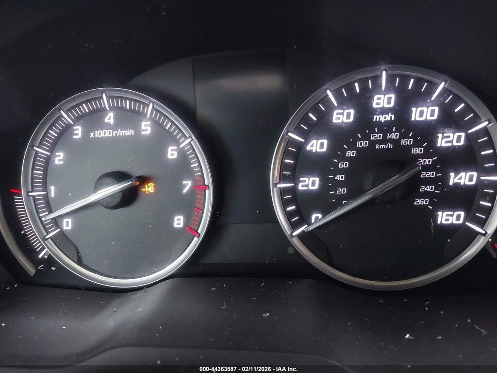 5FRYD4H41GB036585 2016 ACURA MDX photo no. 7