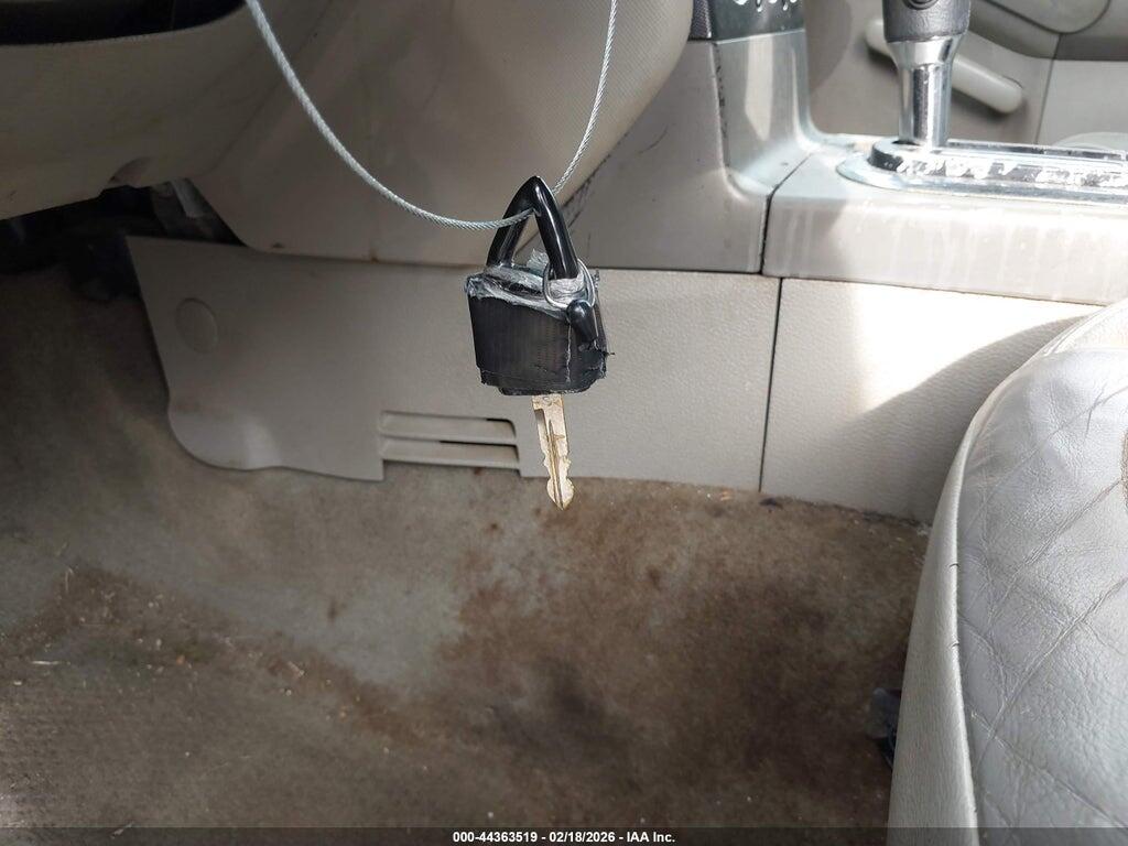 1FMEU63E66ZA08429 2006 FORD EXPLORER photo no. 11