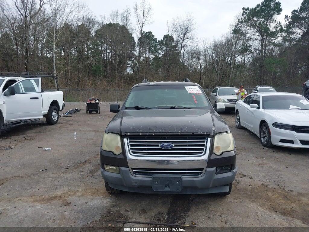 1FMEU63E66ZA08429 2006 FORD EXPLORER photo no. 12