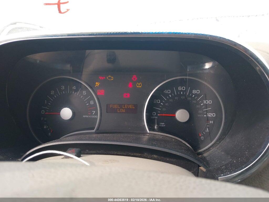 1FMEU63E66ZA08429 2006 FORD EXPLORER photo no. 7