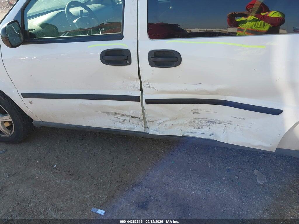 1GNDV23158D185919 2008 CHEVROLET UPLANDER photo no. 6