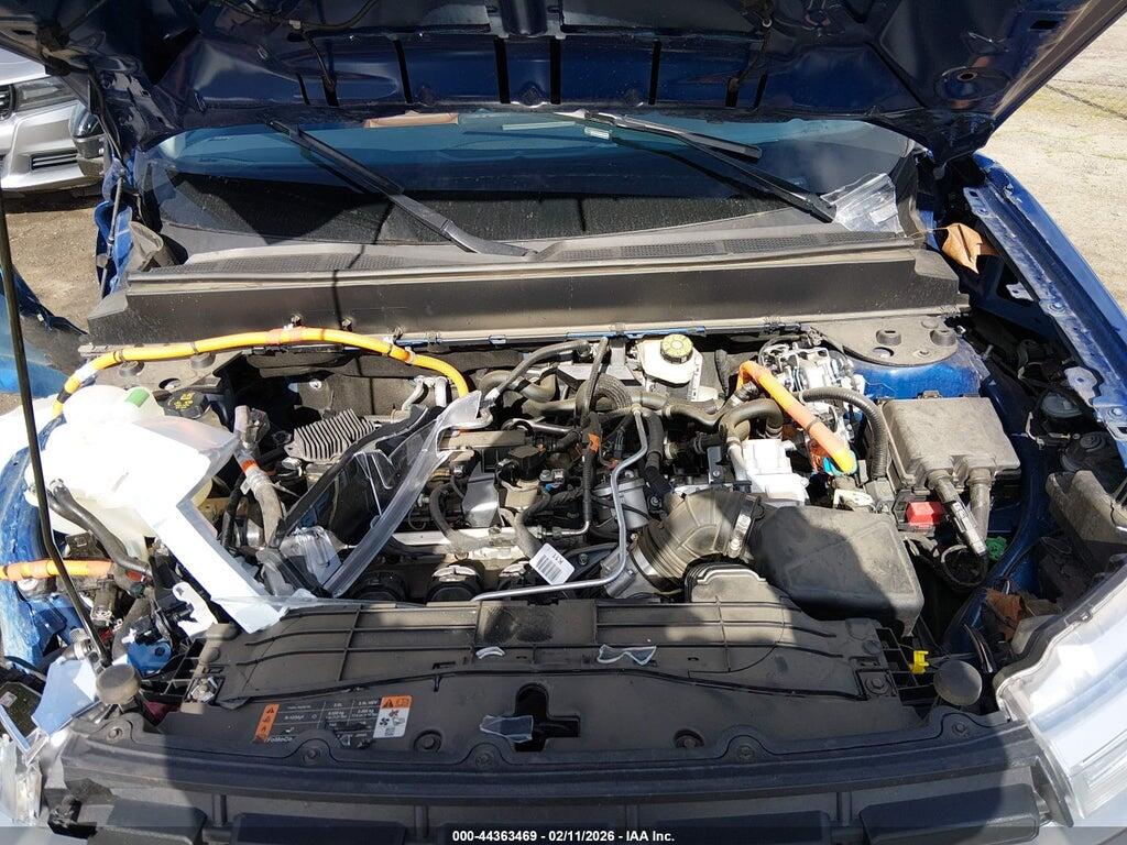 3FTTW8M38RRB47940 2024 FORD MAVERICK photo no. 10