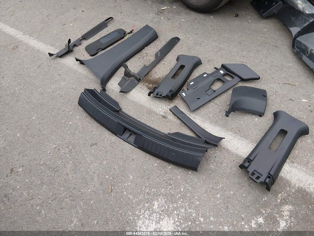7FARS5H84SE013674 2025 HONDA CR-V HYBRID photo no. 12