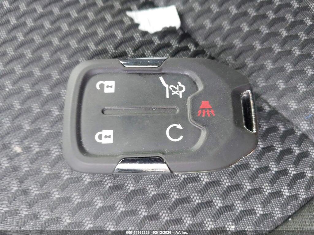 3GKALTEV7NL264946 2022 GMC TERRAIN photo no. 11