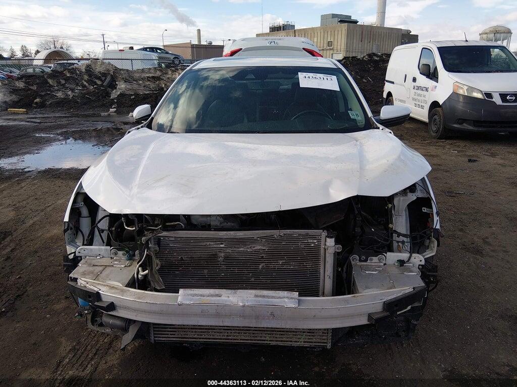 19XFC1F73LE204556 2020 HONDA CIVIC photo no. 12