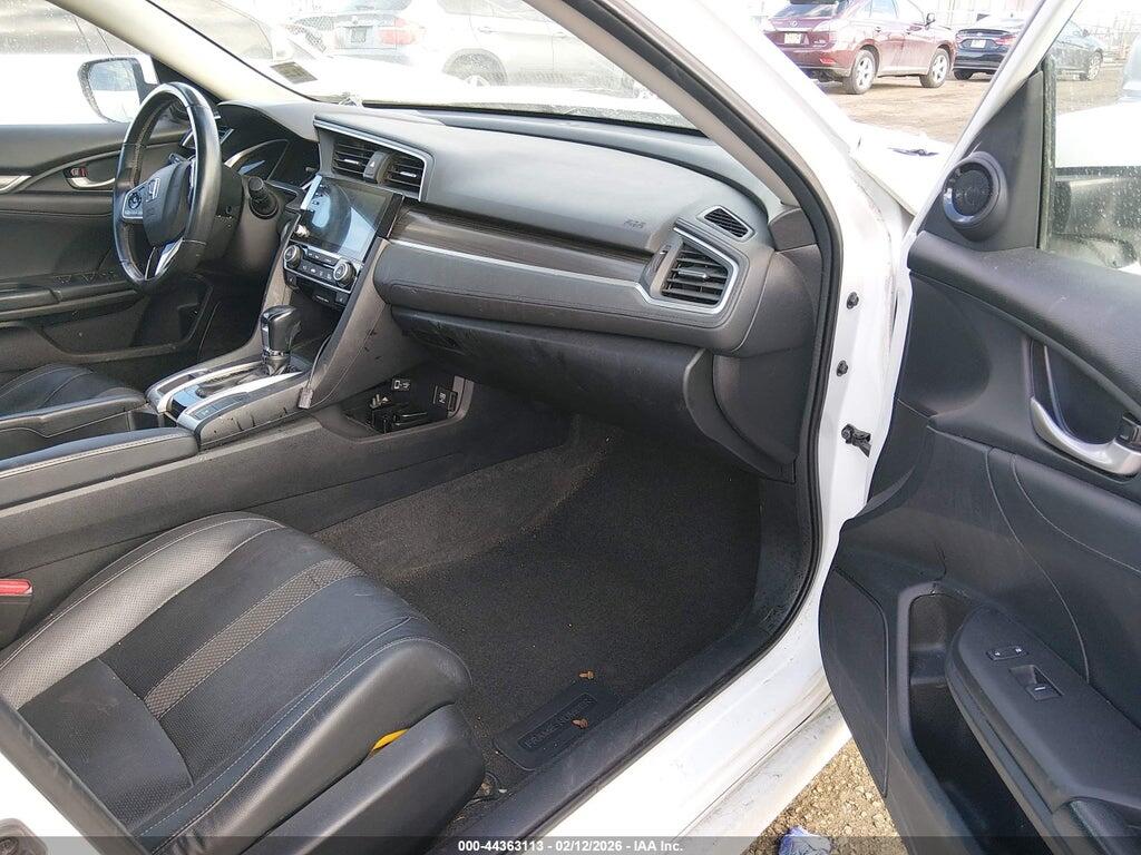 19XFC1F73LE204556 2020 HONDA CIVIC photo no. 5