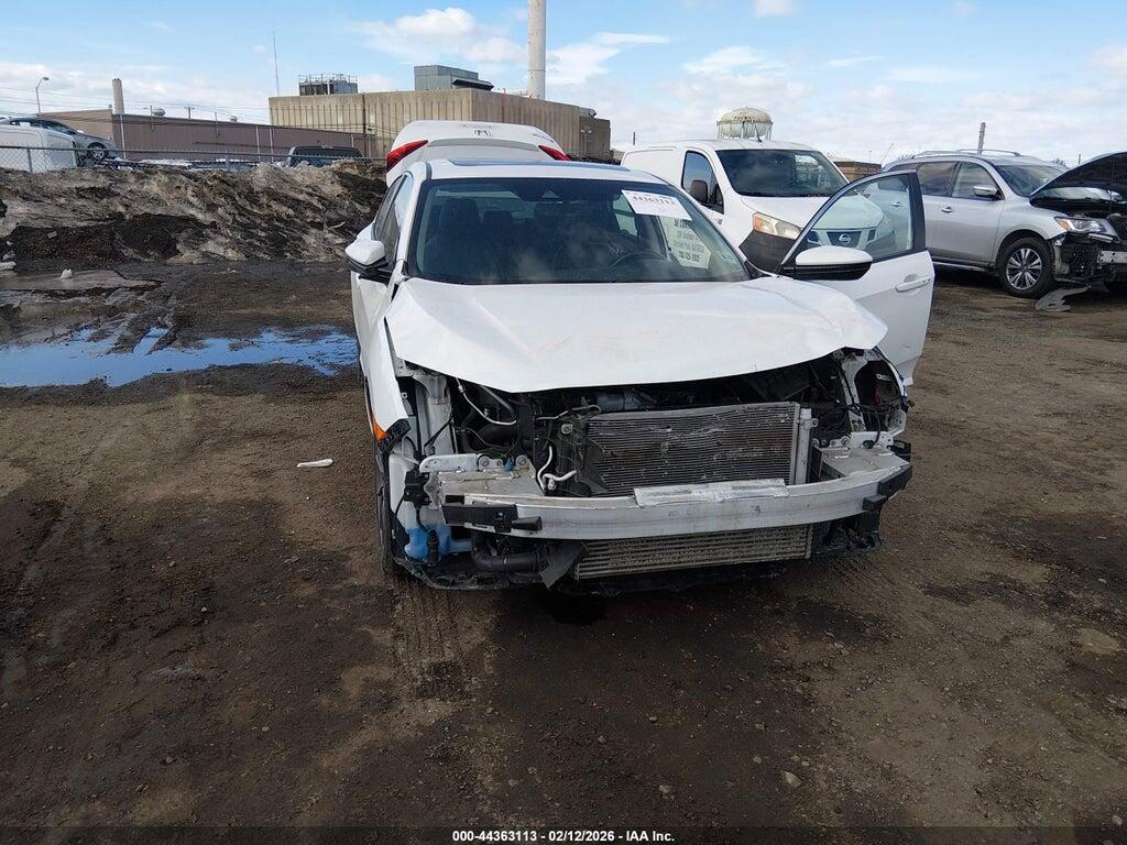 19XFC1F73LE204556 2020 HONDA CIVIC photo no. 6