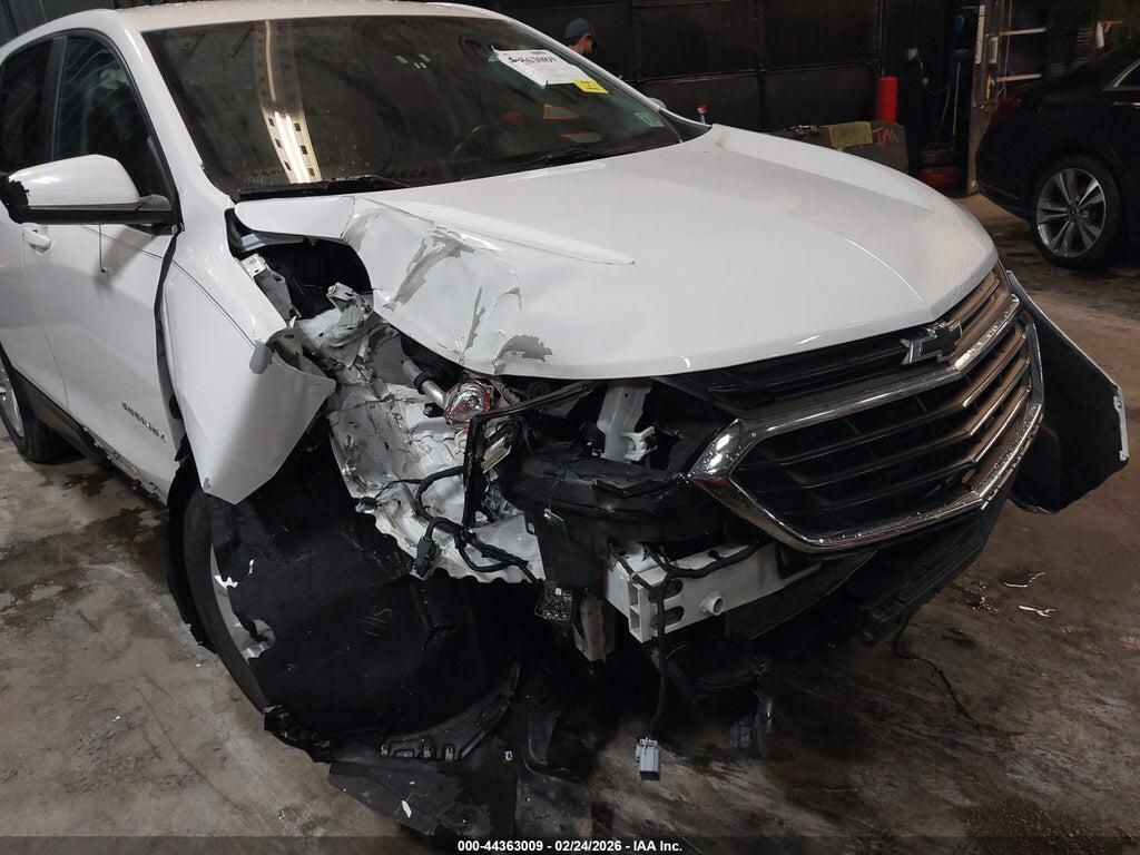 3GNAXKEV5MS171669 2021 CHEVROLET EQUINOX photo no. 6