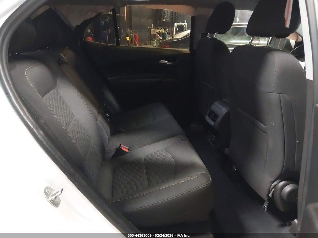 3GNAXKEV5MS171669 2021 CHEVROLET EQUINOX photo no. 8