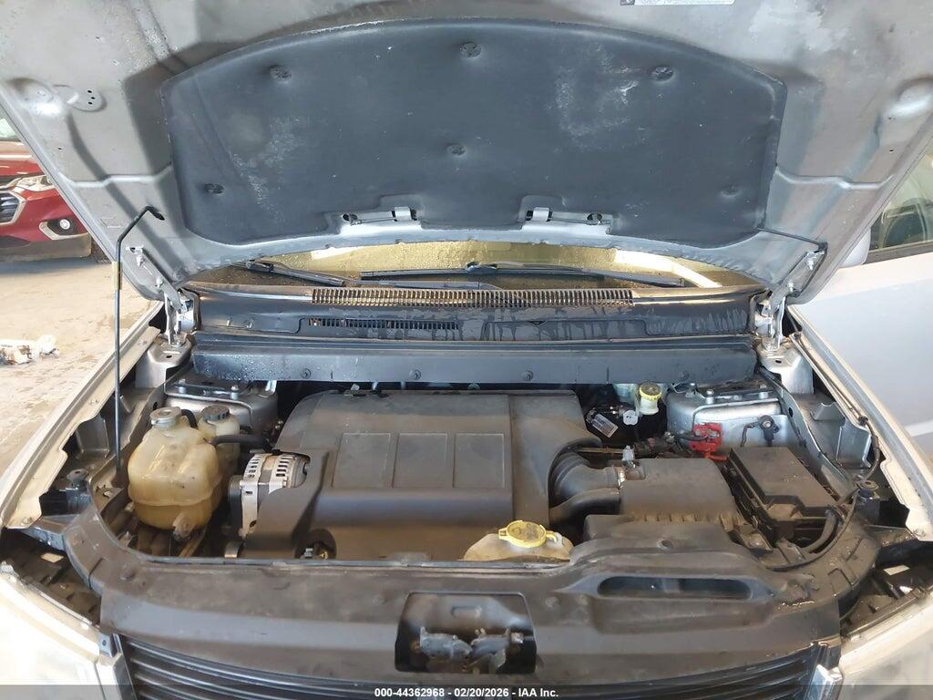 3D4PG5FV7AT110142 2010 DODGE JOURNEY photo no. 10