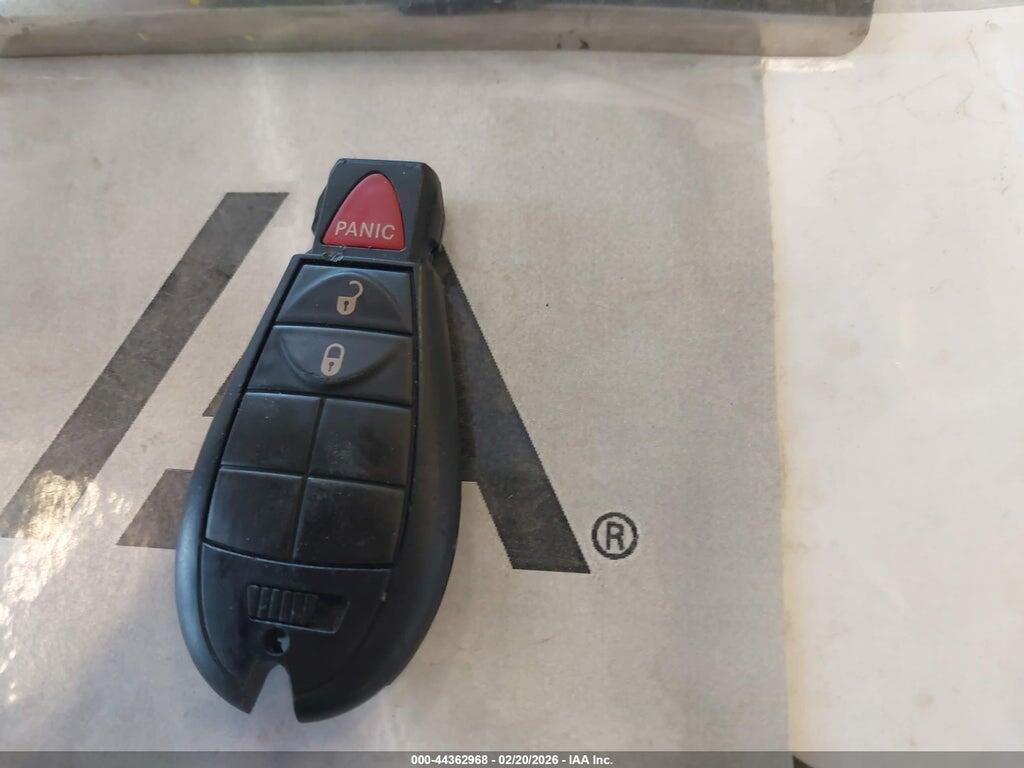 3D4PG5FV7AT110142 2010 DODGE JOURNEY photo no. 11