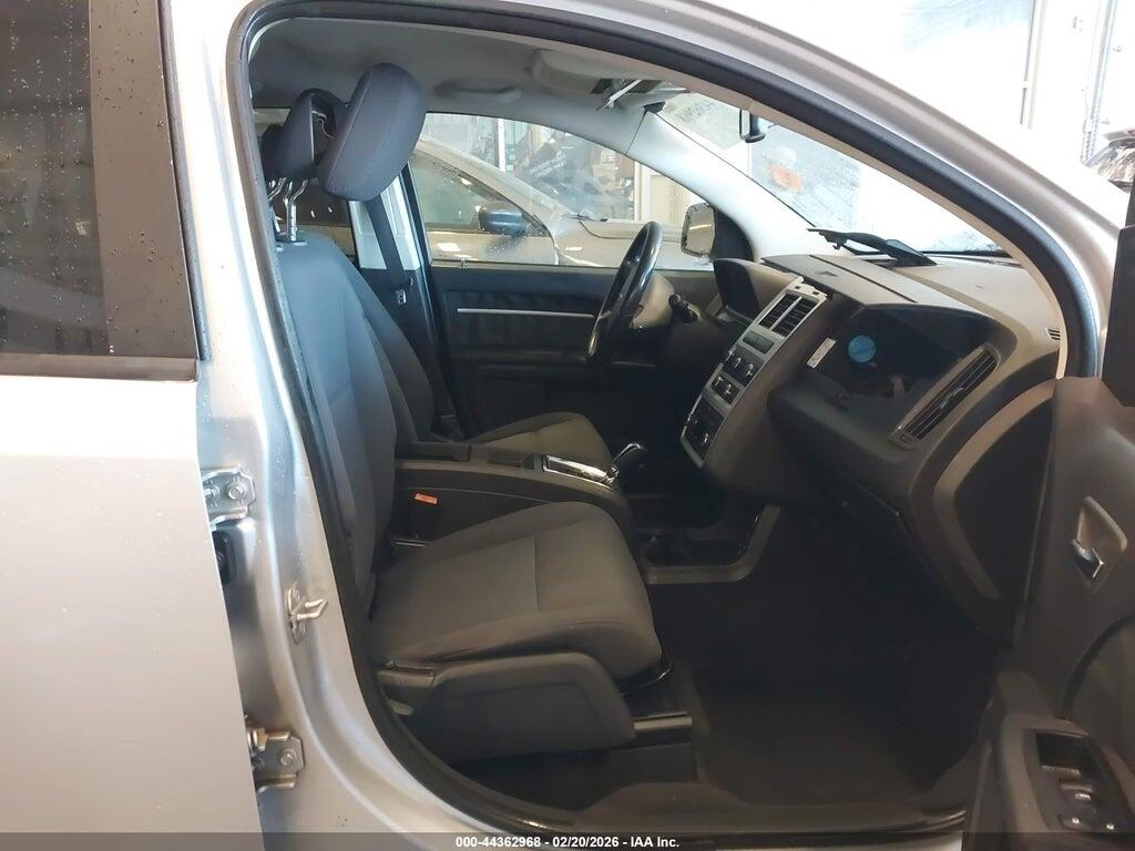 3D4PG5FV7AT110142 2010 DODGE JOURNEY photo no. 5