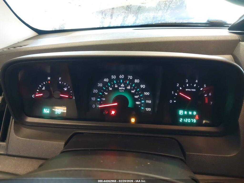 3D4PG5FV7AT110142 2010 DODGE JOURNEY photo no. 7