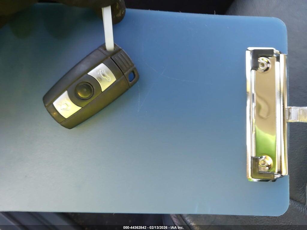 5UXFE43568L005755 2008 BMW X5 photo no. 11