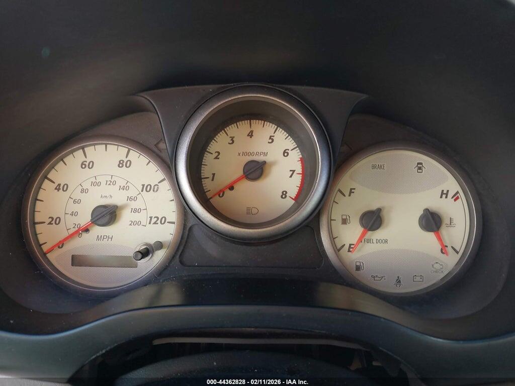 JTEGH20V910019769 2001 TOYOTA RAV4 photo no. 7