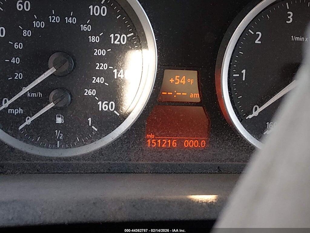 WBAEH73455CF95343 2005 BMW 645CI photo no. 7
