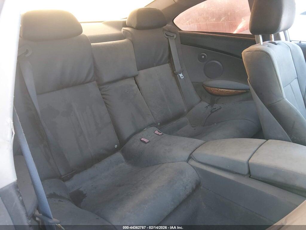 WBAEH73455CF95343 2005 BMW 645CI photo no. 8