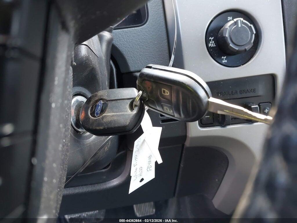 1FTFW1ET6CFB41108 2012 FORD F-150 photo no. 11
