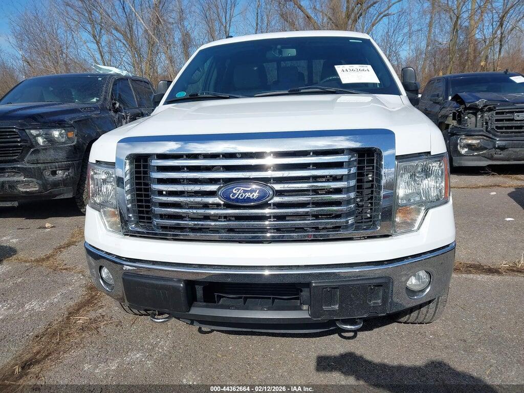 1FTFW1ET6CFB41108 2012 FORD F-150 photo no. 12