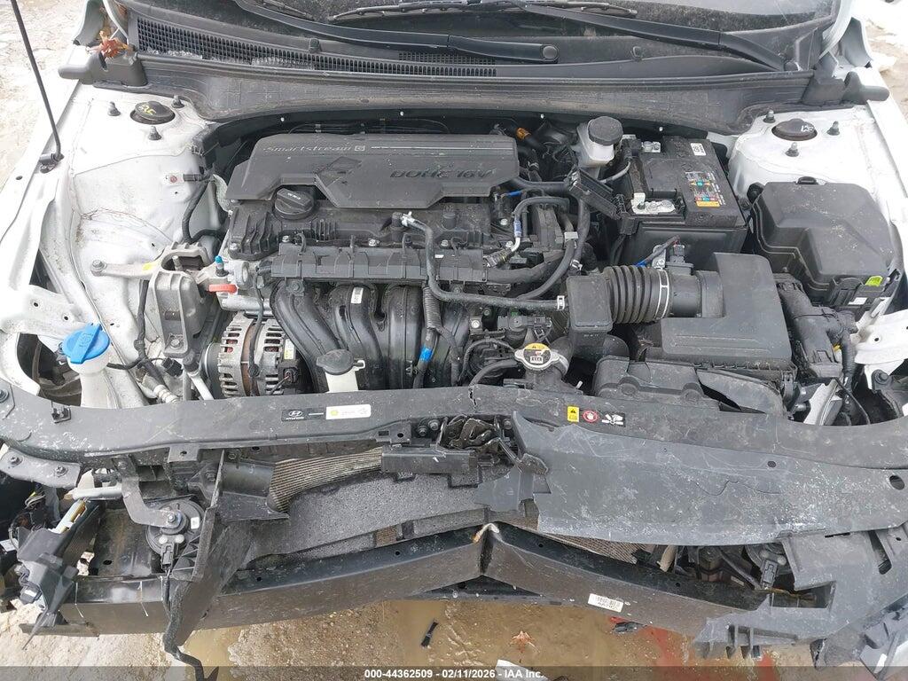 KMHLM4DG3RU678615 2024 HYUNDAI ELANTRA photo no. 10