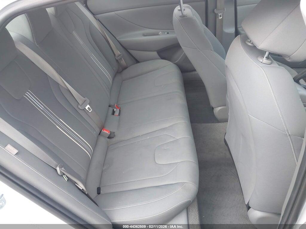 KMHLM4DG3RU678615 2024 HYUNDAI ELANTRA photo no. 8
