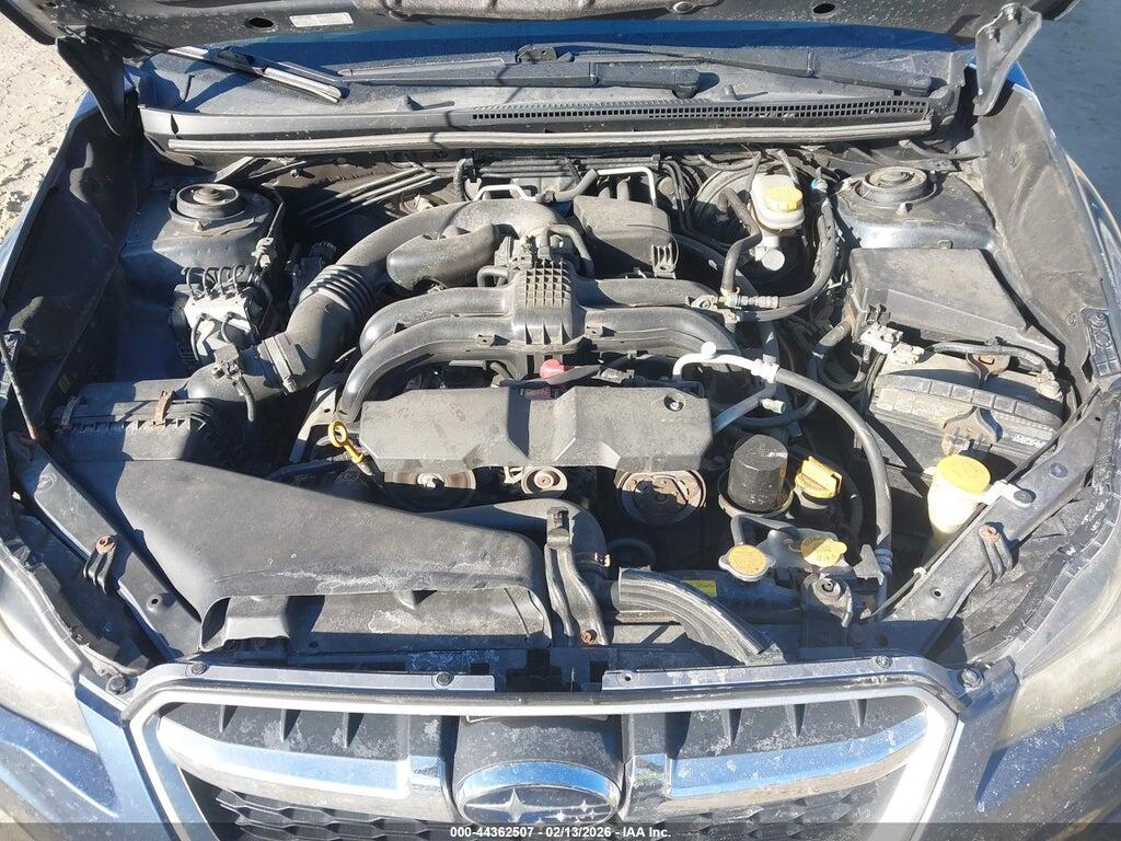 JF1GJAC68CH019179 2012 SUBARU IMPREZA photo no. 10