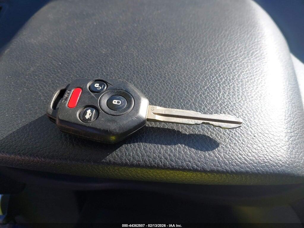 JF1GJAC68CH019179 2012 SUBARU IMPREZA photo no. 11