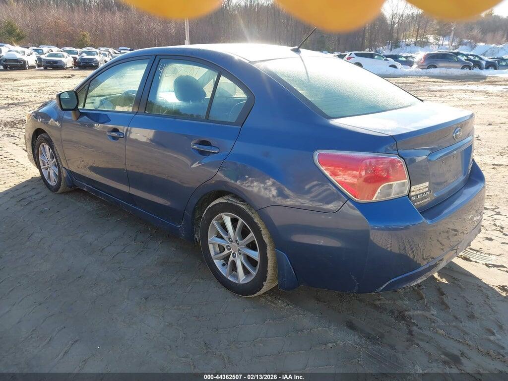 JF1GJAC68CH019179 2012 SUBARU IMPREZA photo no. 3