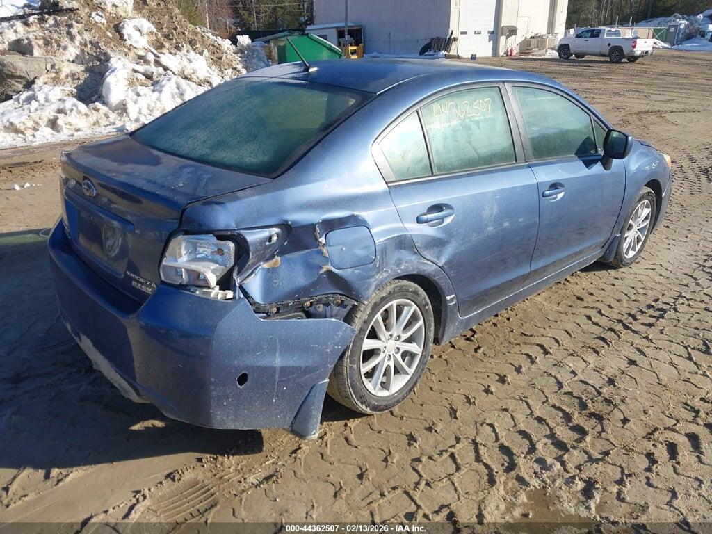JF1GJAC68CH019179 2012 SUBARU IMPREZA photo no. 4