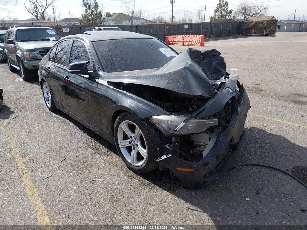 WBA3B5G59FNS17237 2015 BMW 328I photo no. 1