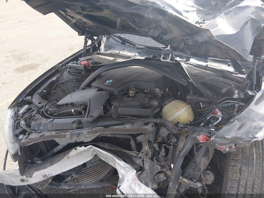 WBA3B5G59FNS17237 2015 BMW 328I photo no. 10