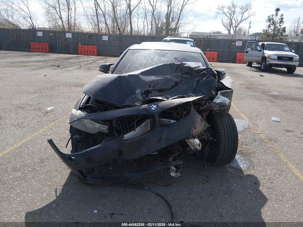 WBA3B5G59FNS17237 2015 BMW 328I photo no. 12