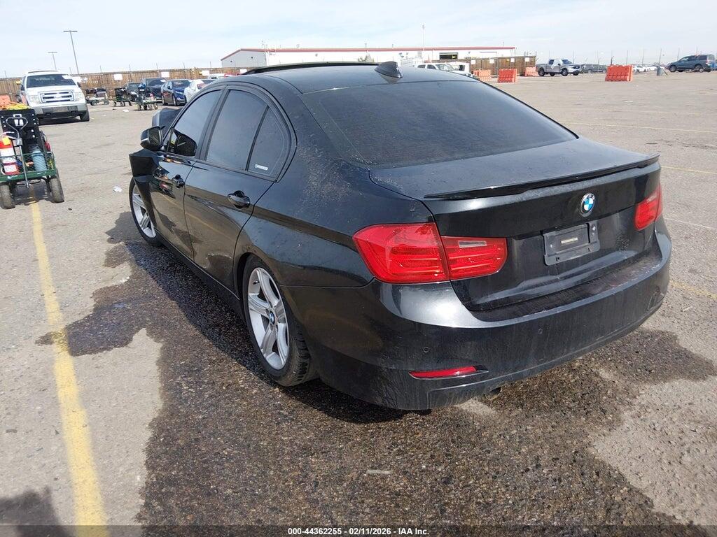 WBA3B5G59FNS17237 2015 BMW 328I photo no. 3