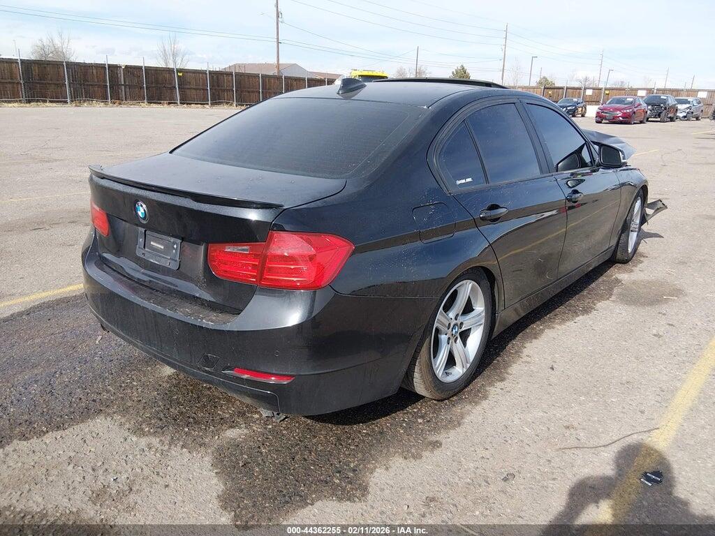 WBA3B5G59FNS17237 2015 BMW 328I photo no. 4