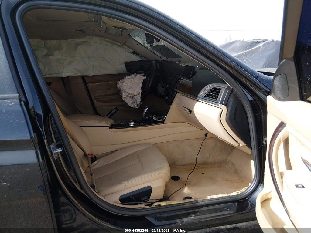 WBA3B5G59FNS17237 2015 BMW 328I photo no. 5