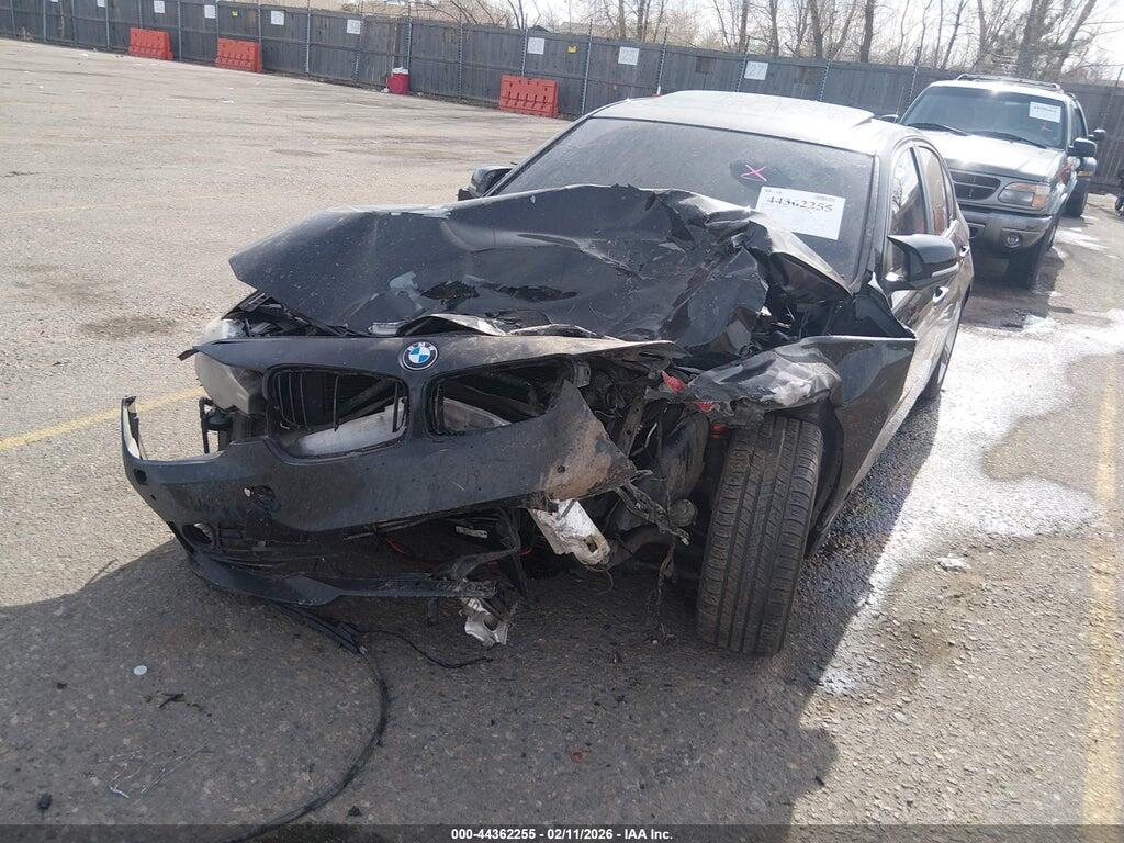 WBA3B5G59FNS17237 2015 BMW 328I photo no. 6